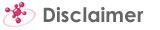 disclaimer
